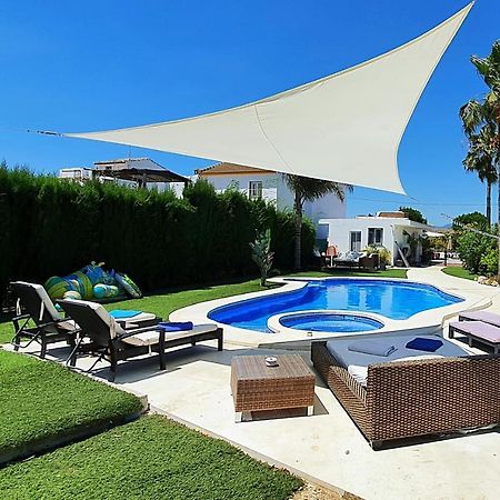 Casa De Jasper Ξενοδοχείο Alhaurín el Grande Εξωτερικό φωτογραφία
